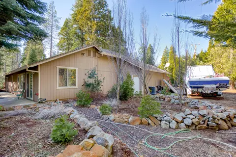 7551 Red Eagle Rd, Shingletown, CA 96088 photo 28