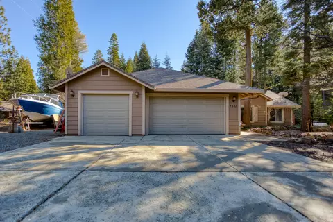 7551 Red Eagle Rd, Shingletown, CA 96088 photo 15