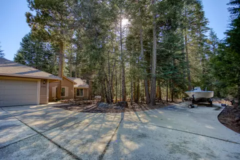 7551 Red Eagle Rd, Shingletown, CA 96088 photo 8