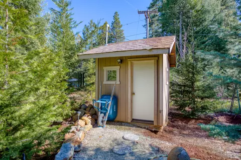 7551 Red Eagle Rd, Shingletown, CA 96088 photo 13