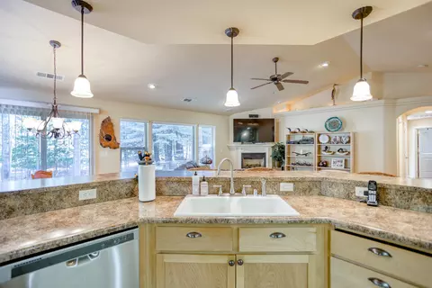 7551 Red Eagle Rd, Shingletown, CA 96088 photo 6