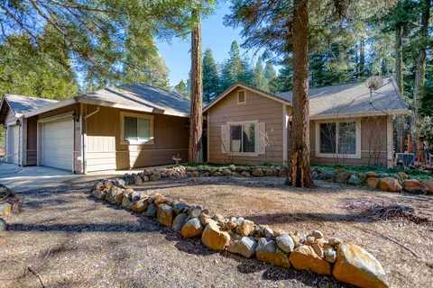 7551 Red Eagle Rd, Shingletown, CA 96088 photo 16