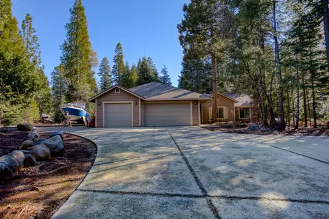 7551 Red Eagle Rd, Shingletown, CA 96088 photo 9