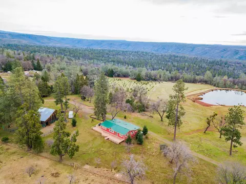 21725 Graham Rd, Manton, CA 96059 photo 10
