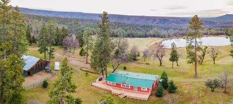 21725 Graham Rd, Manton, CA 96059 photo 3
