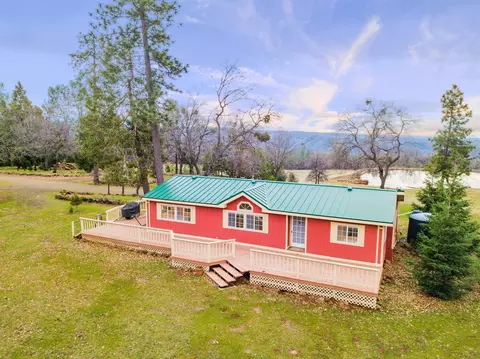 21725 Graham Rd, Manton, CA 96059 photo 13