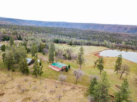 21725 Graham Rd, Manton, CA 96059 photo 9