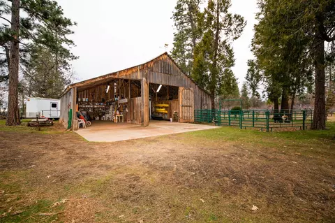 21725 Graham Rd, Manton, CA 96059 photo 17