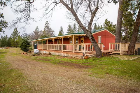 21725 Graham Rd, Manton, CA 96059 photo 18