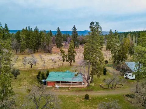21725 Graham Rd, Manton, CA 96059 photo 8
