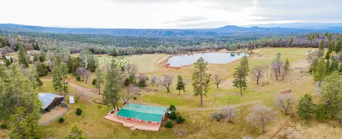 21725 Graham Rd, Manton, CA 96059 photo 2