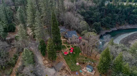 22200 Riverview Dr, Lakehead, CA 96051 photo 1