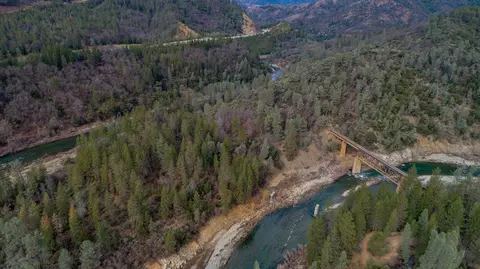 22200 Riverview Dr, Lakehead, CA 96051 photo 55