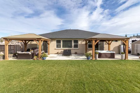 1354 Bonhurst Dr, Redding, CA 96003 photo 29