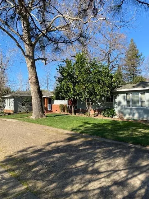 2672 N Bonnyview Rd, Redding, CA 96001 photo 1