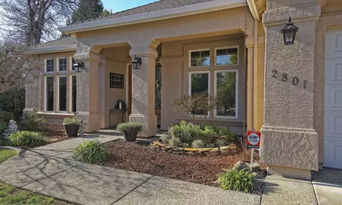 2801 Blue Horizon Dr, Redding, CA 96002 photo 8