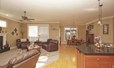 2801 Blue Horizon Dr, Redding, CA 96002 photo 4