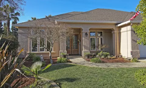 2801 Blue Horizon Dr, Redding, CA 96002 photo 7
