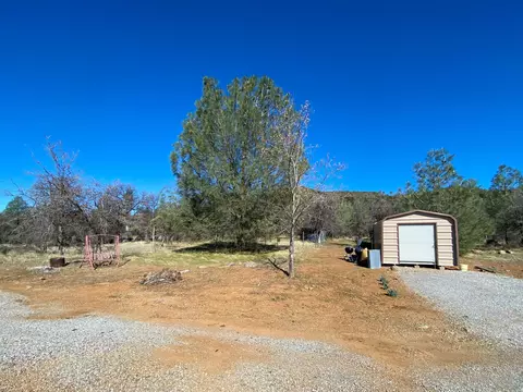 31668 Grindley Ranch Rd, Whitmore, CA 96096 photo 11
