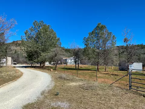 31668 Grindley Ranch Rd, Whitmore, CA 96096 photo 12