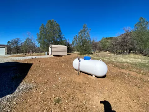 31668 Grindley Ranch Rd, Whitmore, CA 96096 photo 8