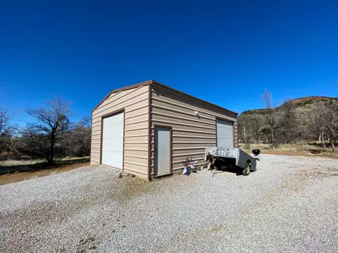 31668 Grindley Ranch Rd, Whitmore, CA 96096 photo 2