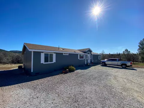 31668 Grindley Ranch Rd, Whitmore, CA 96096 photo 1