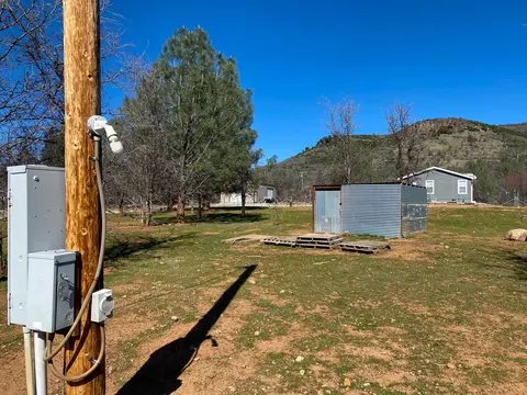 31668 Grindley Ranch Rd, Whitmore, CA 96096 photo 13