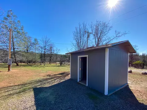 31668 Grindley Ranch Rd, Whitmore, CA 96096 photo 14