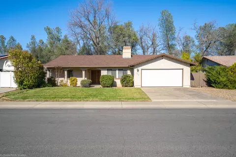 1439 Arroyo Manor Dr, Redding, CA 96003 photo 1