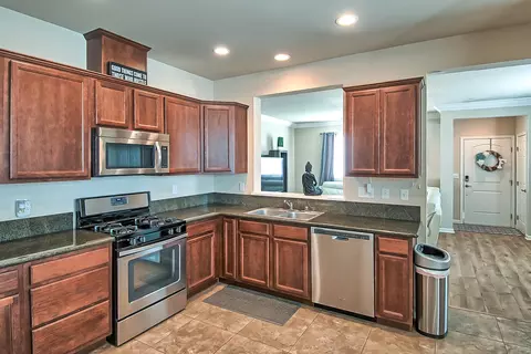 646 Mission De Oro Dr, Redding, CA 96003 photo 11