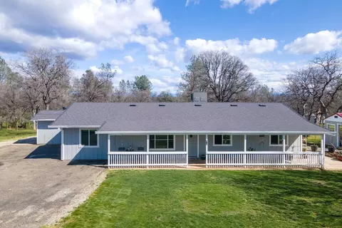 9833 Old Oregon Trl, Redding, CA 96003 photo 27