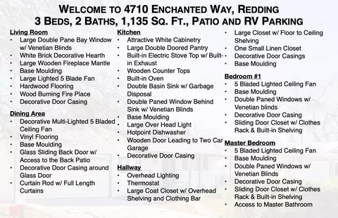 4710 Enchanted Way, Redding, CA 96001 photo 27