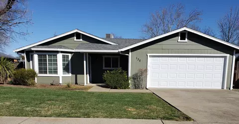 135 Danbury Dr, Redding, CA 96003 photo 1