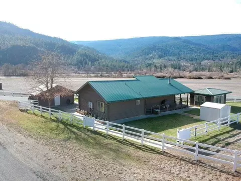 141 Garett Rd, Hyampom, CA 96046 photo 25