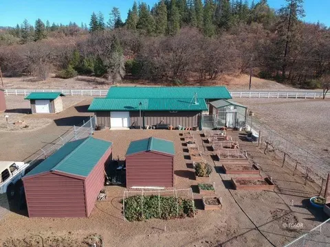 141 Garett Rd, Hyampom, CA 96046 photo 22