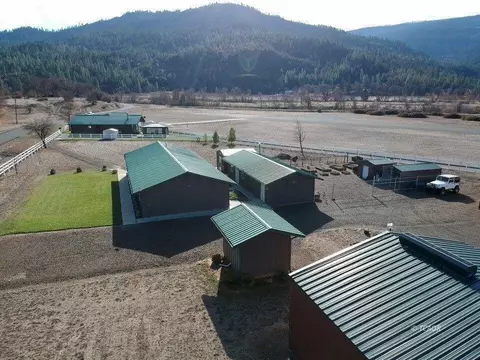 141 Garett Rd, Hyampom, CA 96046 photo 23