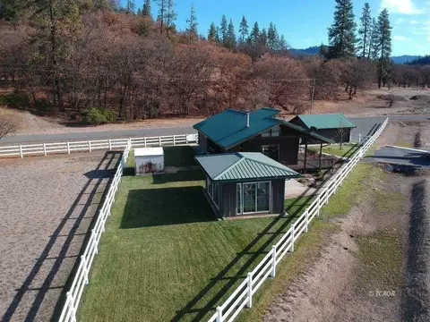 141 Garett Rd, Hyampom, CA 96046 photo 20