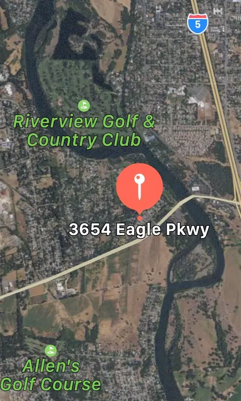 3654 Eagle Pkwy, Redding, CA 96001 photo 9