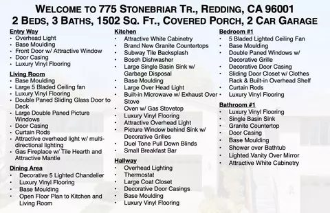 775 Stonebriar Trl, Redding, CA 96003 photo 31