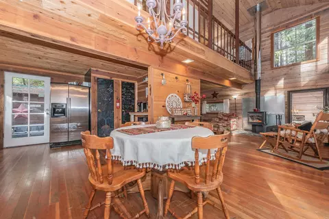 121 N Lakeview Dr, Trinity Center, CA 96091 photo 17