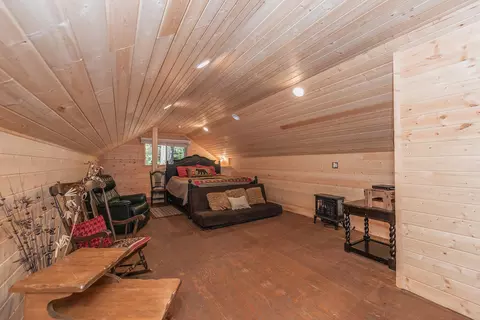 121 N Lakeview Dr, Trinity Center, CA 96091 photo 33