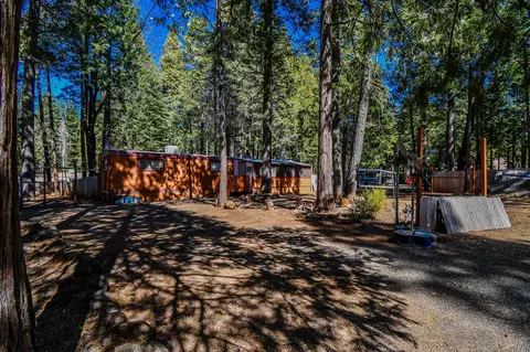 7315 Clarabelle Ln, Shingletown, CA 96088 photo 1