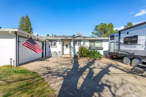 3310 Timber Ln, Anderson, CA 96007 photo 1