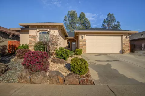 3470 Lemurian Rd, Redding, CA 96002 photo 2