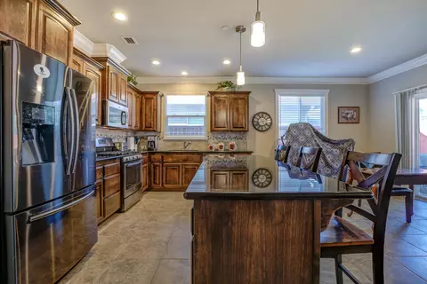 3470 Lemurian Rd, Redding, CA 96002 photo 8
