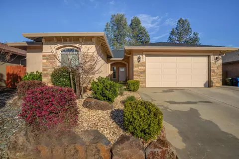 3470 Lemurian Rd, Redding, CA 96002 photo 1