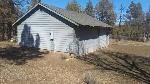43125 Shoshoni Loop, Fall River Mills, CA 96028 photo 1