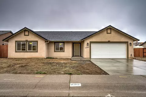 16983 Catalina Way, Redding, CA 96003 photo 1