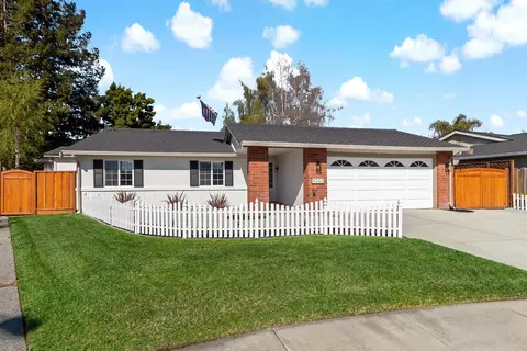 9203 Solana Dr, Gilroy, CA 95020 photo 2